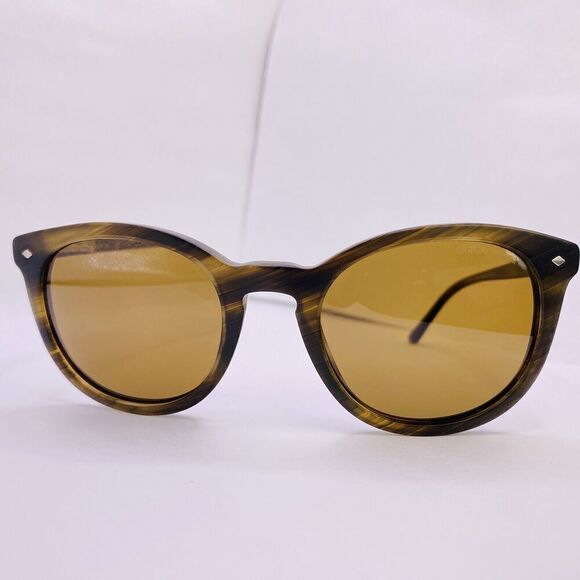 Giorgio Armani Sunglasses Frames Of Life AR 8060 5405/57 50 [] 21 145 Polarized - Picture 2 of 9